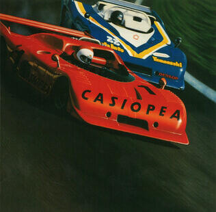 casiopea