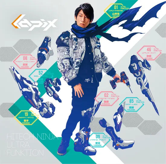 lapix
